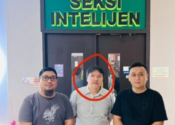 Kejaksaan Agung Berhasil Lakukan Penangkapan Buronan Kasus Penipuan 12 Miliar