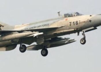 Lima Jet Tempur Pensiunan yang Bisa Dimiliki