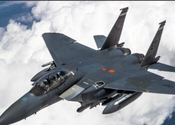 Jet Tempur Paling Mahal di Dunia Biaya Miliaran Per Jam