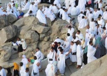 Polemik Pembagian Kuota Haji 50:50 Sah