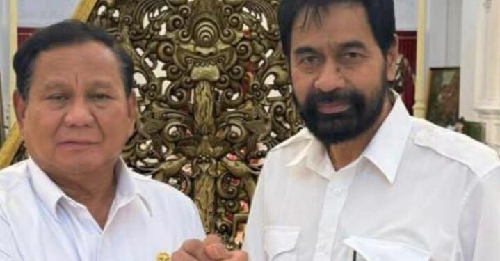 Gubernur Aceh Imbau Tak Kibarkan Bendera Bulan Bintang