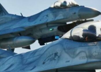 Thailand Masih Gunakan Pesawat Tempur Tertua