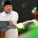 Prabowo Tegaskan Prioritas Sektor Pertanian Nasional