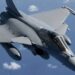 India Perkuat Pertahanan Udara dengan Rafale