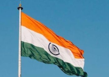 India Luncurkan Boikot Merek Amerika