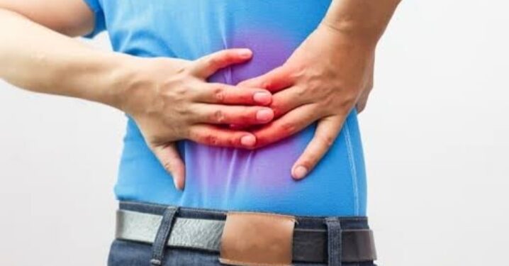 Ciri Gagal Ginjal Terlihat dari Urine