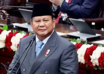 Prabowo Ungkap Ada Komisaris BUMN Rapat Sebulan Sekali Dapat 40 Miliar Rupiah