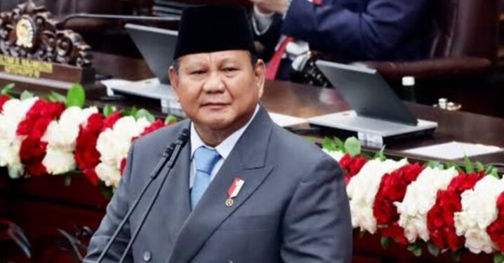 Prabowo Ungkap Ada Komisaris BUMN Rapat Sebulan Sekali Dapat 40 Miliar Rupiah