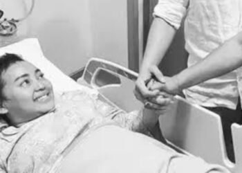 Mpok Alfa Tutup Usia di Tengah Popularitas