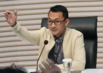 KPK Pantau Aliran Dana Skandal Korupsi Haji Dugaan Melibatkan Pejabat Kerugian Tembus 1 Triliun Rupiah