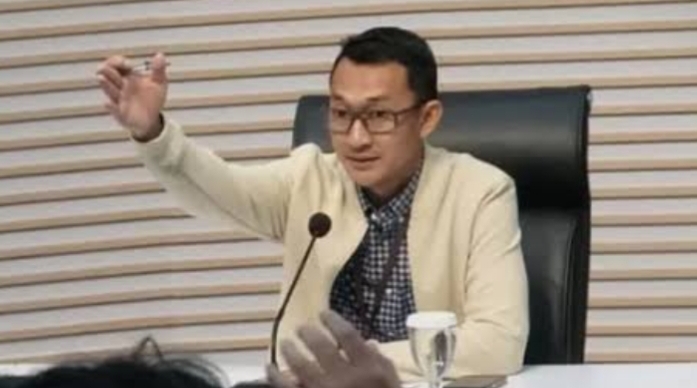 KPK Pantau Aliran Dana Skandal Korupsi Haji Dugaan Melibatkan Pejabat Kerugian Tembus 1 Triliun Rupiah