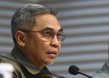 KPK Dinilai Lamban Tahan Indra Iskandar Korupsi