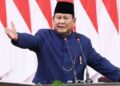 Prabowo Ungkap Manipulasi di Balik Minyak Goreng Langka