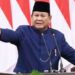 Prabowo Ungkap Manipulasi di Balik Minyak Goreng Langka