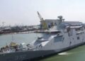 PT PAL Rampungkan Modernisasi 41 Kapal Perang