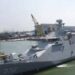 PT PAL Rampungkan Modernisasi 41 Kapal Perang