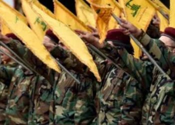 Hizbullah Tolak Pelucutan Senjata Lebanon