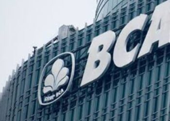 Prabowo Diminta Selamatkan Negara Lewat Saham BCA