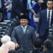 10 Bulan Prabowo Menjabat, Kedaulatan Pangan IndonesiaTerjaga