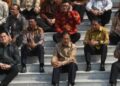 Pemerintahan Jokowi Dinilai Gagal Karena Banyaknya Menteri Terlibat kasus korupsi