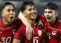 Kemenangan Timnas U-17 Atas Uzbekistan di GBK