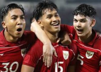 Kemenangan Timnas U-17 Atas Uzbekistan di GBK