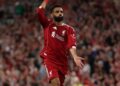 Mohamed Salah Torehkan Rekor Sejarah Liga Primer