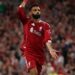 Mohamed Salah Torehkan Rekor Sejarah Liga Primer