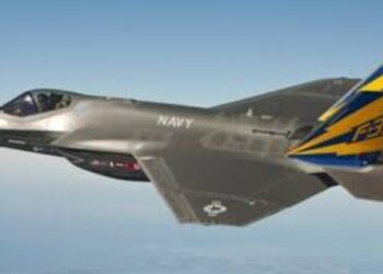 Jet Tempur F-35 Segera di Miliki Maroko Jadi Pionir Afrika