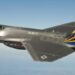 Jet Tempur F-35 Segera di Miliki Maroko Jadi Pionir Afrika
