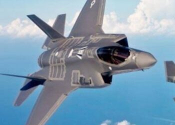 Amerika Bilang Indonesia Belum Pantas Miliki Jet Tempur F-35 Kenapa Disini Penjelasannya