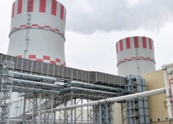 Riyadh Perkuat Program Nuklir untuk Energi