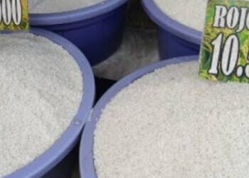 Stok Melimpah, Beras Tetap Dijual Mahal Banyaknya Mafia Bermain