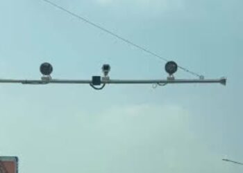 Warga Rusak CCTV, Frustrasi  Sering Kena Tilang Elektronik