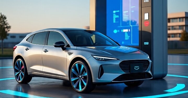 Mobil Listrik Perawatan Paling Mahal