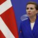 PM Denmark Frederiksen: Netanyahu Biang Masalah Konflik Gaza