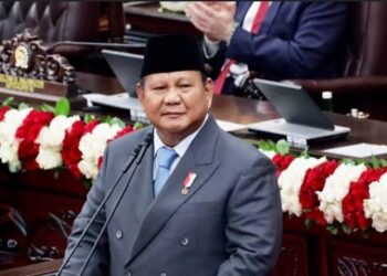 Prabowo Targetkan IKN Rampung Tiga Tahun