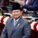 Prabowo Targetkan IKN Rampung Tiga Tahun