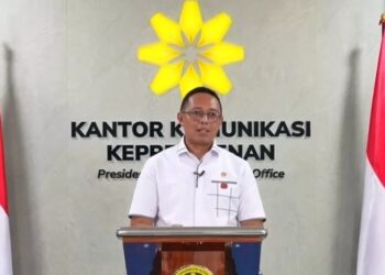 Istana Tegaskan Kritik Wajib Berdasarkan Data