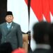 Prabowo Singgung Pangan Sudah Tersubsidi  Kenapa Masih Mahal