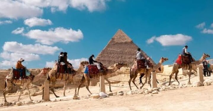 Mengapa Mesir Yang Pertama Akui Kemerdekaan Indonesia