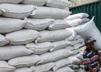 Prabowo Tegaskan Mafia Beras Harus Ditindak