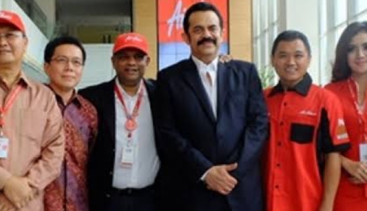 Pemerintah Prabowo Diuji dengan Kasus Korupsi Migas Riza Chalid