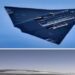 Tandingan Siluman B-2 Spirit Mulai Muncul
