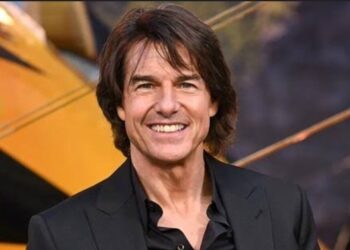 Tom Cruise Tolak Penghargaan Kennedy Center 2025 di Acara Donald Trump