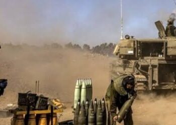 Aliansi Genosida Israel-Serbia Terungkap Lewat Kontrak Senjata