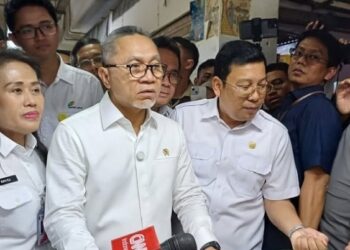 Pemerintah Atur Khusus Industri Beras Wajib Miliki Izin Baru