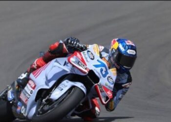 Marquez Ungkap Aldeguer Bikin Ngeri Kecepatan MotoGP Austria 2025