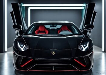 Daftar Mobil Termahal Dunia 2025 Bahkan Mencapai Ratusan Miliar