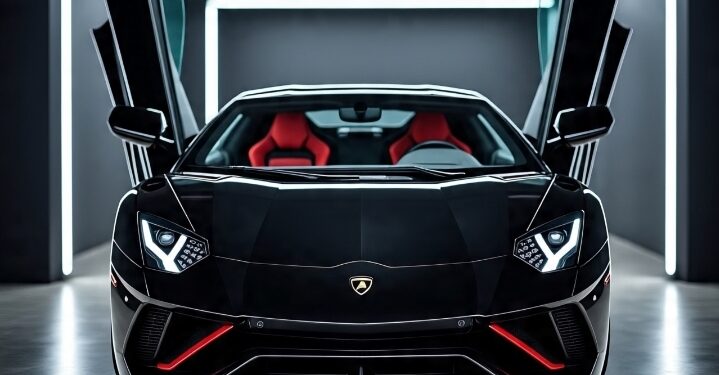 Daftar Mobil Termahal Dunia 2025 Bahkan Mencapai Ratusan Miliar